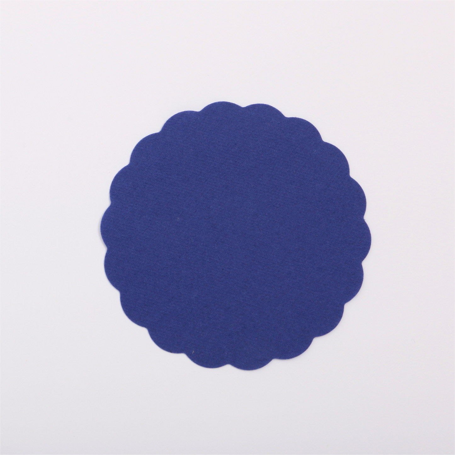 Slim Disposable Paper Cocktail Coasters
