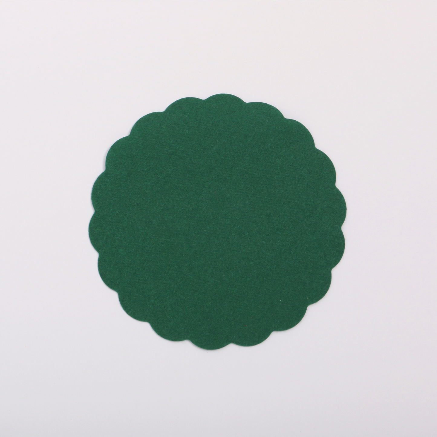 Slim Disposable Paper Cocktail Coasters