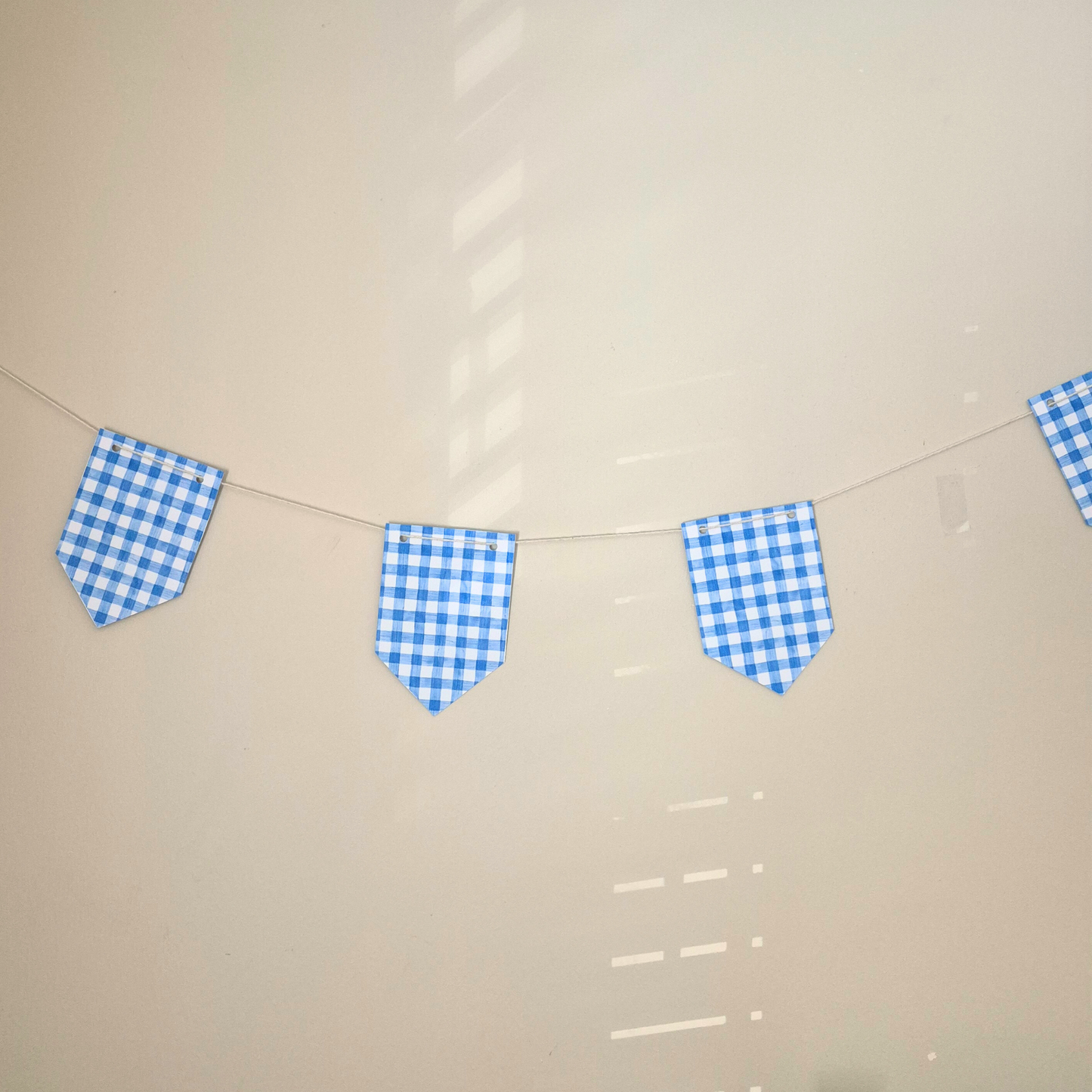 Ice Cream Party Decor Bundle