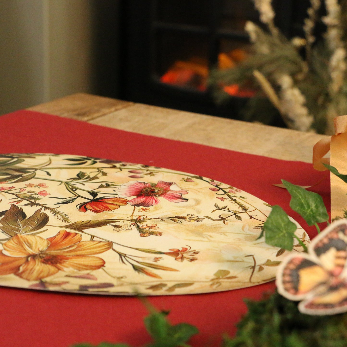 Easter Egg Placemats