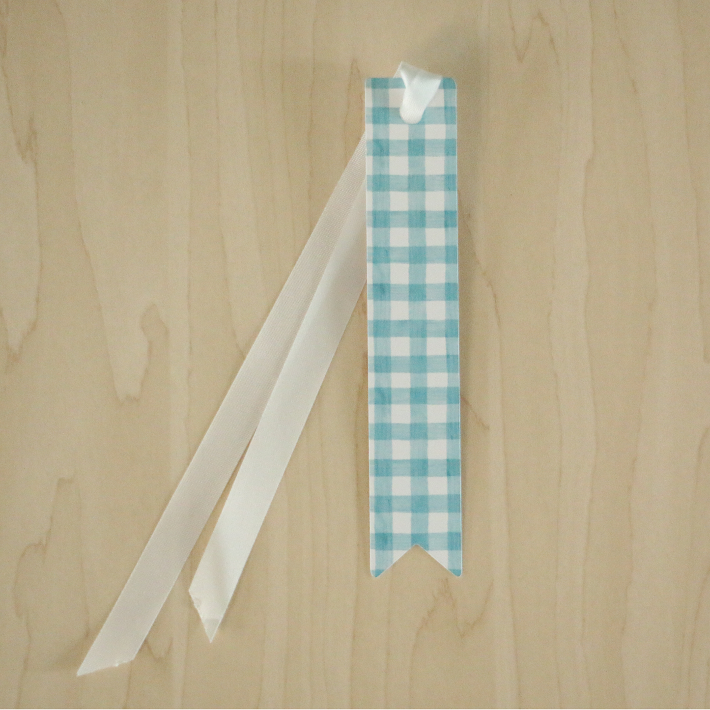 Luxury Easter Bunny Gift Tag