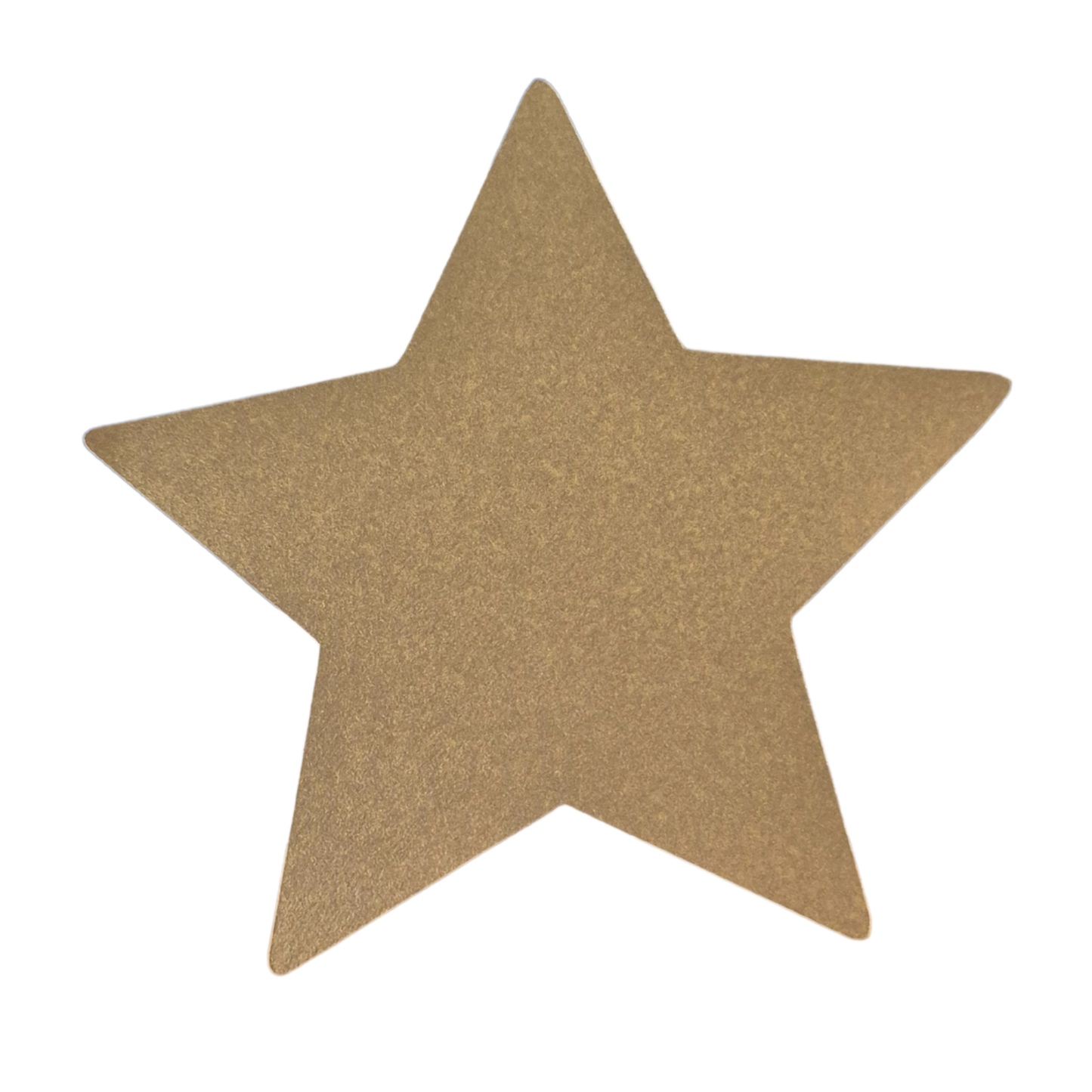 Bumper Star Table Confetti