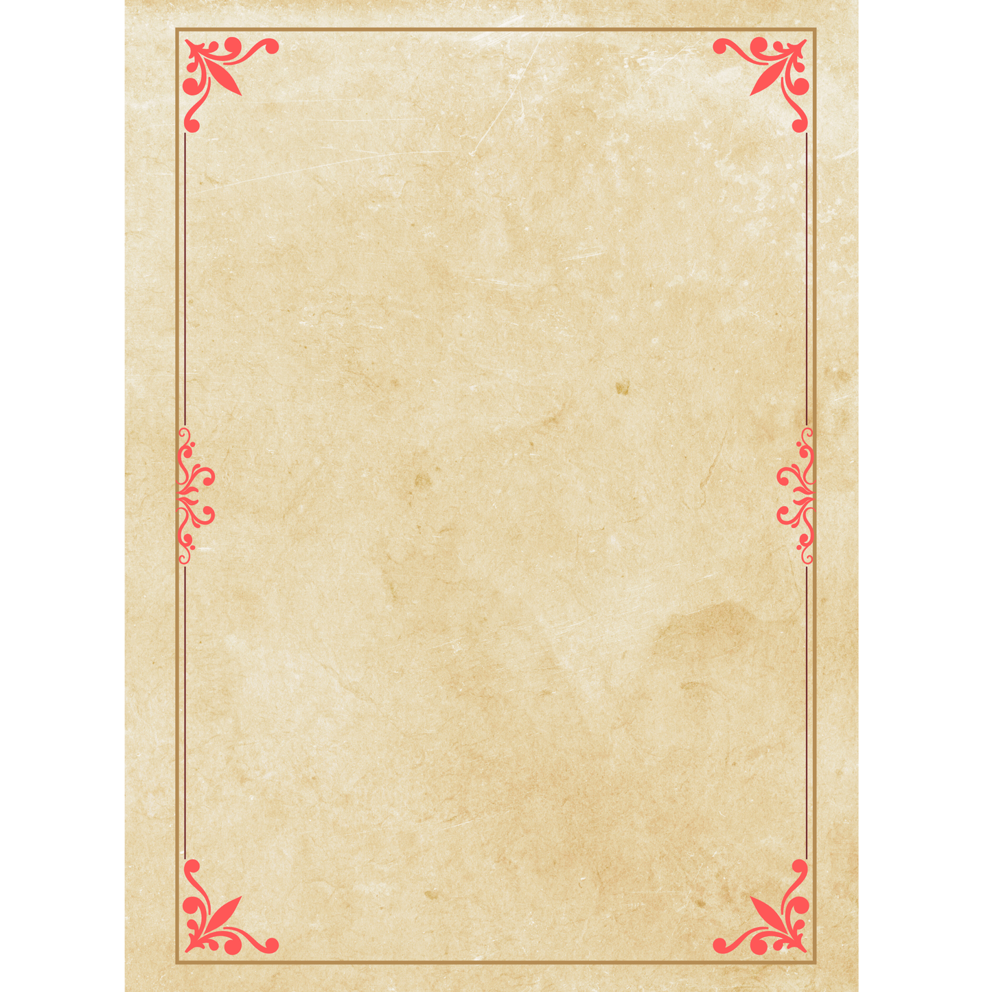 Diploma Scroll Table Favours